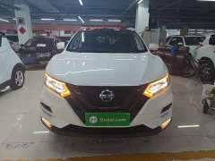 Nissan Qashqai 2.0L CVT XV Premium Luxury - ფოტო 2