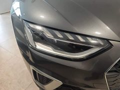 Audi A4L 40 TFSI Luxury Sport - ფოტო 10