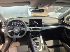 Audi A4L 40 TFSI Luxury Sport - ფოტო 13
