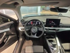 Audi A4L 40 TFSI Luxury Sport - ფოტო 14