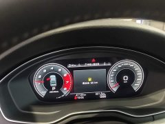 Audi A4L 40 TFSI Luxury Sport - ფოტო 15