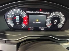 Audi A4L 40 TFSI Luxury Sport - ფოტო 16