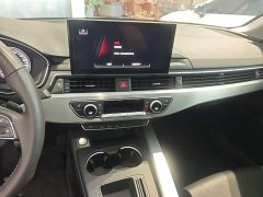 Audi A4L 40 TFSI Luxury Sport - ფოტო 17
