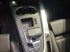 Audi A4L 40 TFSI Luxury Sport - ფოტო 18