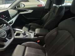 Audi A4L 40 TFSI Luxury Sport - ფოტო 19