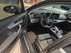 Audi A4L 40 TFSI Luxury Sport - ფოტო 20