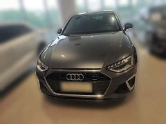 Audi A4L 40 TFSI Luxury Sport - ფოტო 4