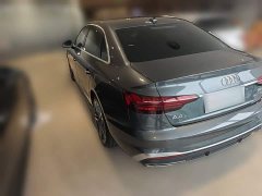 Audi A4L 40 TFSI Luxury Sport - ფოტო 6