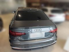 Audi A4L 40 TFSI Luxury Sport - ფოტო 7