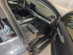 Audi A4L 40 TFSI Luxury Sport - ფოტო 8