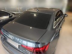 Audi A4L 40 TFSI Luxury Sport - ფოტო 9