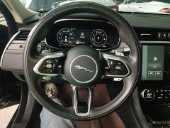 Jaguar XFL 2.0T P200 Two-Wheel Drive Elite Luxury - ფოტო 10
