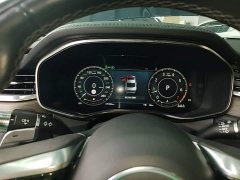 Jaguar XFL 2.0T P200 Two-Wheel Drive Elite Luxury - ფოტო 11