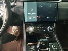 Jaguar XFL 2.0T P200 Two-Wheel Drive Elite Luxury - ფოტო 12