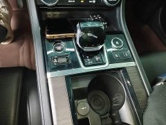 Jaguar XFL 2.0T P200 Two-Wheel Drive Elite Luxury - ფოტო 13