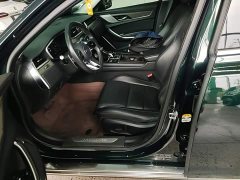 Jaguar XFL 2.0T P200 Two-Wheel Drive Elite Luxury - ფოტო 14