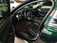 Jaguar XFL 2.0T P200 Two-Wheel Drive Elite Luxury - ფოტო 15