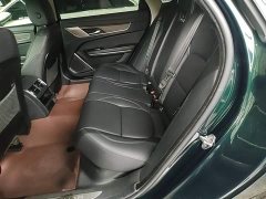 Jaguar XFL 2.0T P200 Two-Wheel Drive Elite Luxury - ფოტო 16