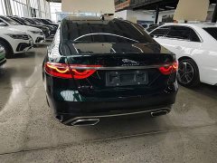 Jaguar XFL 2.0T P200 Two-Wheel Drive Elite Luxury - ფოტო 5
