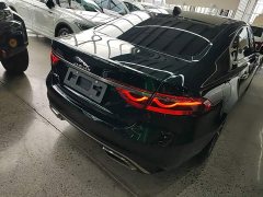 Jaguar XFL 2.0T P200 Two-Wheel Drive Elite Luxury - ფოტო 6