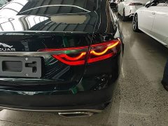 Jaguar XFL 2.0T P200 Two-Wheel Drive Elite Luxury - ფოტო 7