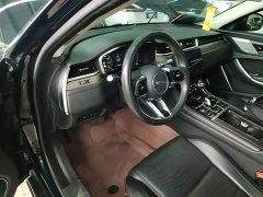 Jaguar XFL 2.0T P200 Two-Wheel Drive Elite Luxury - ფოტო 9