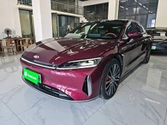 Chery Fengyun A9L Four-Wheel Drive High-Performance Peak Edition - ფოტო 1
