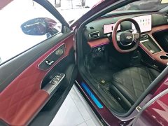 Chery Fengyun A9L Four-Wheel Drive High-Performance Peak Edition - ფოტო 15