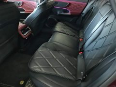 Chery Fengyun A9L Four-Wheel Drive High-Performance Peak Edition - ფოტო 16