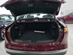 Chery Fengyun A9L Four-Wheel Drive High-Performance Peak Edition - ფოტო 18