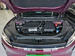 Chery Fengyun A9L Four-Wheel Drive High-Performance Peak Edition - ფოტო 19