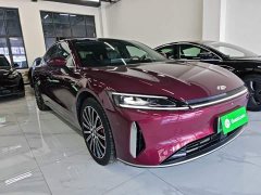 Chery Fengyun A9L Four-Wheel Drive High-Performance Peak Edition - ფოტო 3