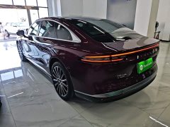 Chery Fengyun A9L Four-Wheel Drive High-Performance Peak Edition - ფოტო 4