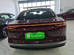 Chery Fengyun A9L Four-Wheel Drive High-Performance Peak Edition - ფოტო 5