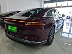 Chery Fengyun A9L Four-Wheel Drive High-Performance Peak Edition - ფოტო 6