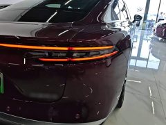 Chery Fengyun A9L Four-Wheel Drive High-Performance Peak Edition - ფოტო 7