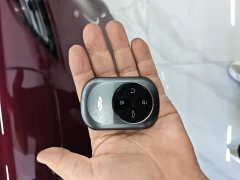Chery Fengyun A9L Four-Wheel Drive High-Performance Peak Edition - ფოტო 8