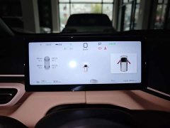 BYD Seagull Smart Driving Edition 305km Freedom Edition - ფოტო 11