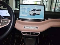 BYD Seagull Smart Driving Edition 305km Freedom Edition - ფოტო 12