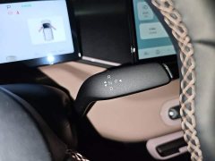 BYD Seagull Smart Driving Edition 305km Freedom Edition - ფოტო 13