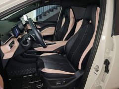BYD Seagull Smart Driving Edition 305km Freedom Edition - ფოტო 14