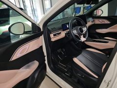 BYD Seagull Smart Driving Edition 305km Freedom Edition - ფოტო 15