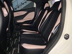 BYD Seagull Smart Driving Edition 305km Freedom Edition - ფოტო 16