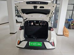 BYD Seagull Smart Driving Edition 305km Freedom Edition - ფოტო 18