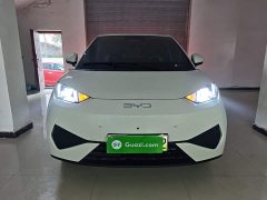 BYD Seagull Smart Driving Edition 305km Freedom Edition - ფოტო 2