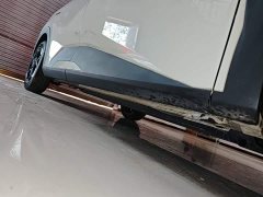 BYD Seagull Smart Driving Edition 305km Freedom Edition - ფოტო 20