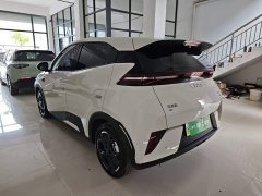 BYD Seagull Smart Driving Edition 305km Freedom Edition - ფოტო 4