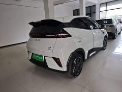 BYD Seagull Smart Driving Edition 305km Freedom Edition - ფოტო 6