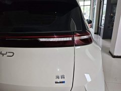 BYD Seagull Smart Driving Edition 305km Freedom Edition - ფოტო 7
