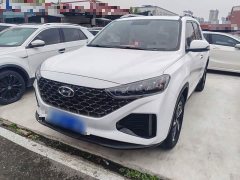 Hyundai ix35 240TGDi DCT 2WD GLS Leading Edition - ფოტო 1